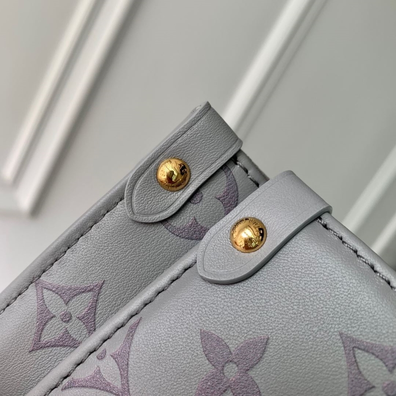 LV Top Handle Bags
